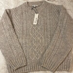 Alex mill catskill sweater